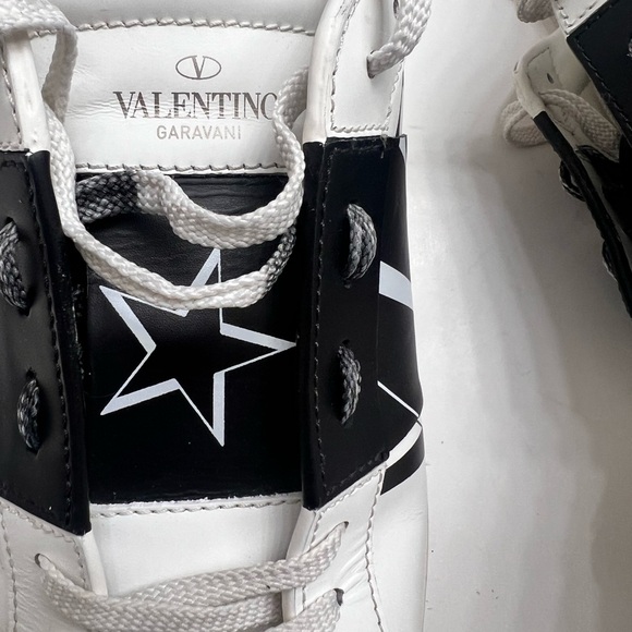 Valentino sneaker - Picture 6 of 9